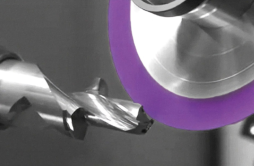 GrindingHub 2026 belicht de rol van elastisch gebonden diamantslijpwielen bij nauwkeurige en reproduceerbare afwerking van harde materialen.