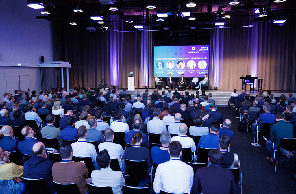 Het Clean Event en de Manufacturing Technology Conference bieden allebei een goed gevulde kennis- en netwerkdag met uitgebreide kennisprogramma’s, Tech Talks, masterclasses en waardevolle ontmoetingen.